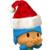 Pocoyo natal 5
