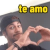 te amo