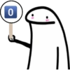 EMOJIS DO FLORK 😁 19