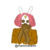 Honey bunny 6