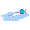 Stickers Killer Quake #25 5