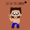 CAÍ EN TUS GARRAS