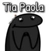 Tia Paola Valentina
