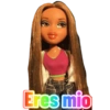 Eres mio