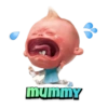 mummy