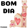 Junho 2 Amor @roselainn 25