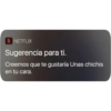 Netflix Recomendación 7