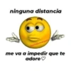 ninguna distancia ig:vicky.maryeth me va a impedir que te adore♡