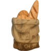 Bread Bag