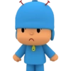 Pocoyo Ngambek 😠😤 20