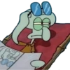 Calamardo 9