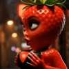 Frutas infieles🍌 Tiktok 🍓 8
