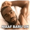 MAAF BARU ON