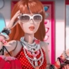🌸Moods Barbie💞 8