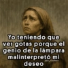 Yo teniendo que ver gotas porque el genio de la lámpara malinterpretó mi deseo jojo_stickers