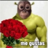 me gustas