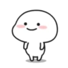 Stiker Pentol/Quby Stickers 3 24