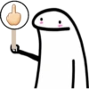 EMOJIS DO FLORK 😁 11