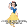 Princesas random 7