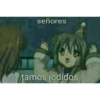 señores tamos jodidos