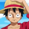 Luffy 10
