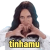 tinhamu