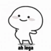 Pentol gerak lucu 8