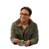 The big bang theory 2 7