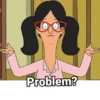 Problem?