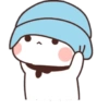 Cute panda 8