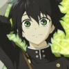 Yuuichiro Hyakuya  14