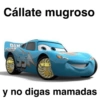 Rayo Mcqueen ⚡️Memes clásicos  10