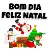 Papai noel papai noel natal? 6