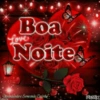 Boa Noite Love Chinander Semeando Carinhe FicMix