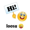 Hi! loosu