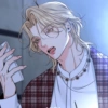 Manhwa. | @ocenferios  Haki. 11
