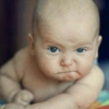 Grumpy Baby
