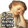 COMBO de Stickers #21 🎖️ 12