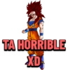 That's Horrible XD