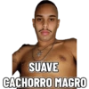 Suspeitos 5