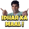Bollywood Comedian 7