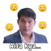 Aisa kya...