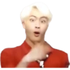 BTS on crack p.2 7
