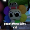 Dandys world meme 6