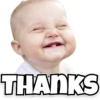 THANKS