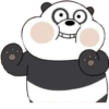 Panda Escandalosos :3 6