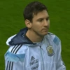 Messi. | @ocenferios  Haki. 14