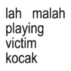 Kata Kata Anomali Nyindir 15