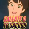 Rayo Confuso Stickers 2020 7