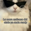 @peiranin La mera maicena del atole ya anda ready